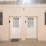 Superb And Design Studio Near The Eiffel Tower