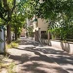 Superb And Design Studio Near The Eiffel Tower