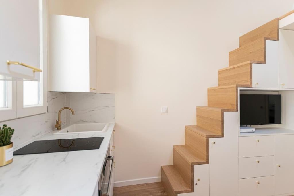Appartement Superb And Design Near The Eiffel Tower